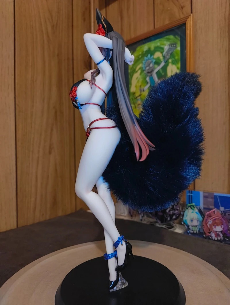 Original - Bara - 1/6 (Bear Panda)