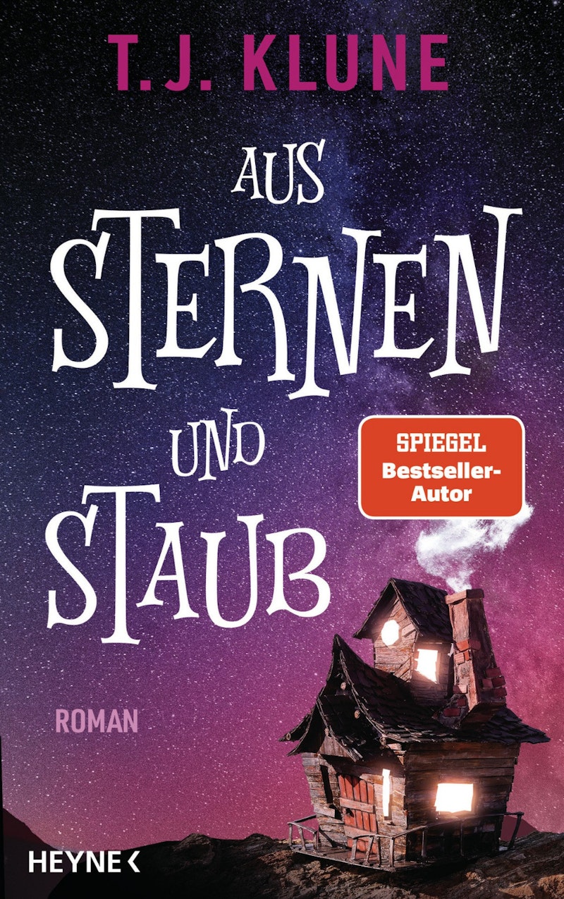 Aus Sternen und Staub - T. J. Klune