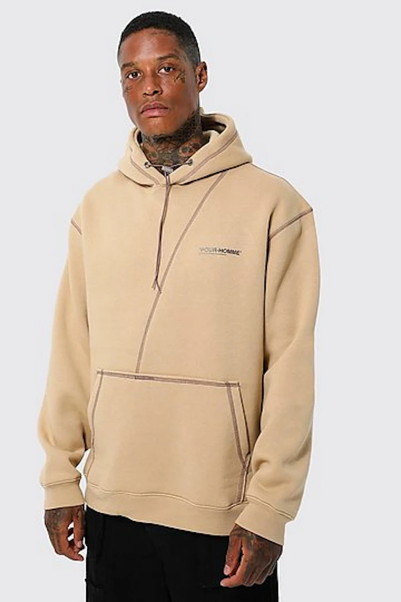 Men Hoodies