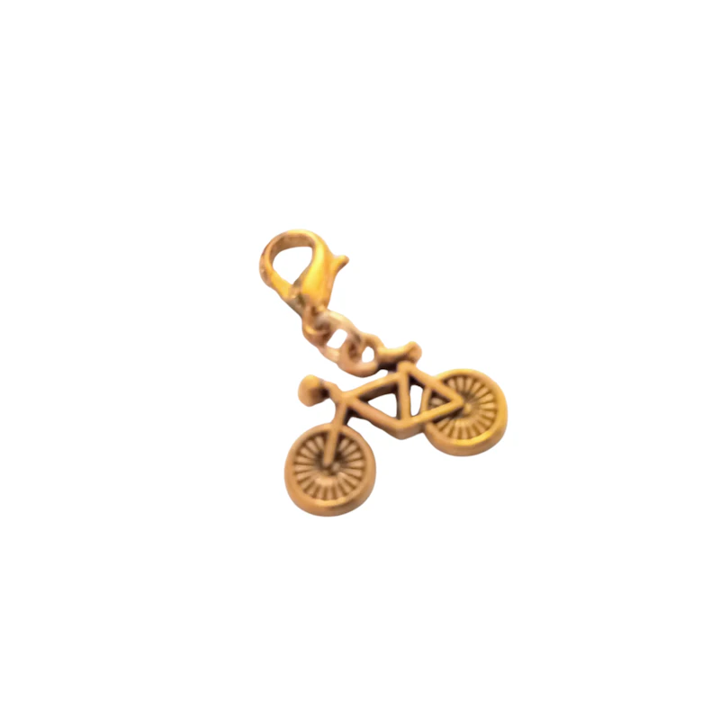 Charms goldfarben ab 1,- Euro