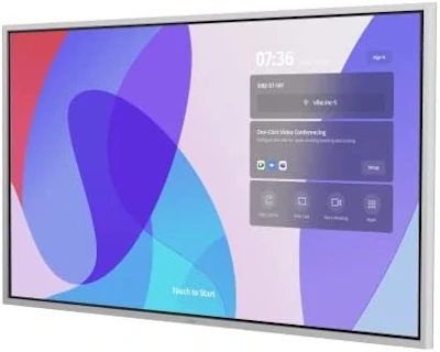 S1 hub torch screan whiteboard computer