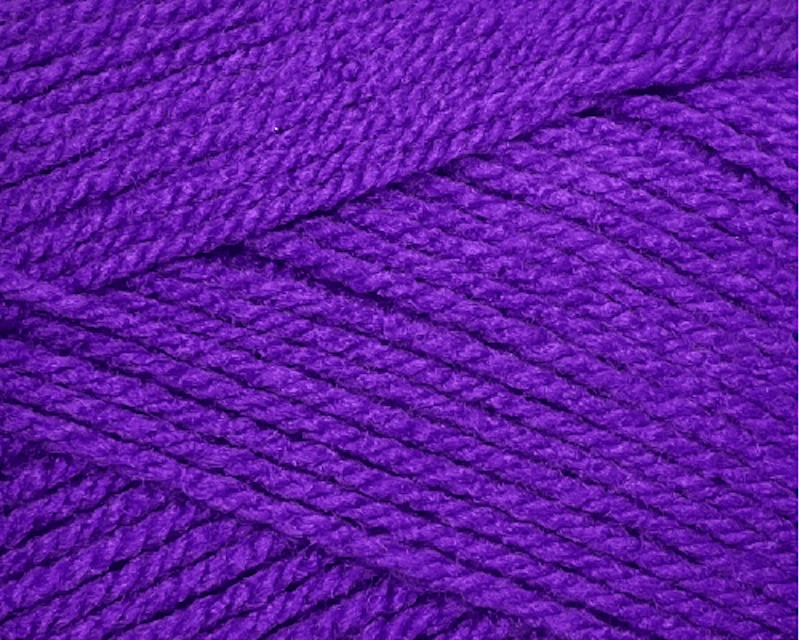 Triangular scarf - Ajour, made of 100% Acryl, hand knitted, will be made in your favorite color! (to order)