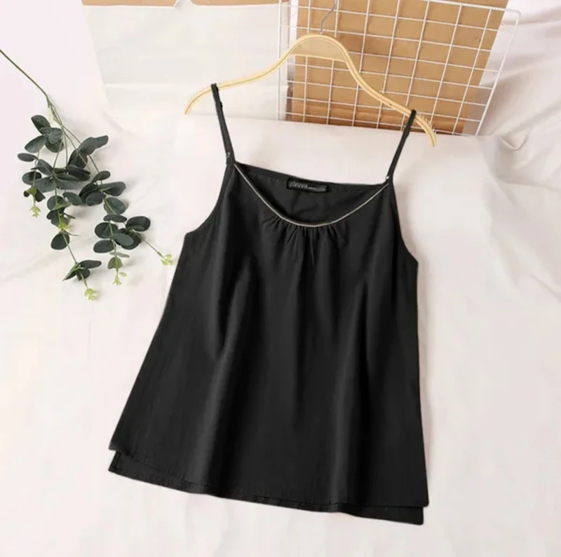 Tank top outfits