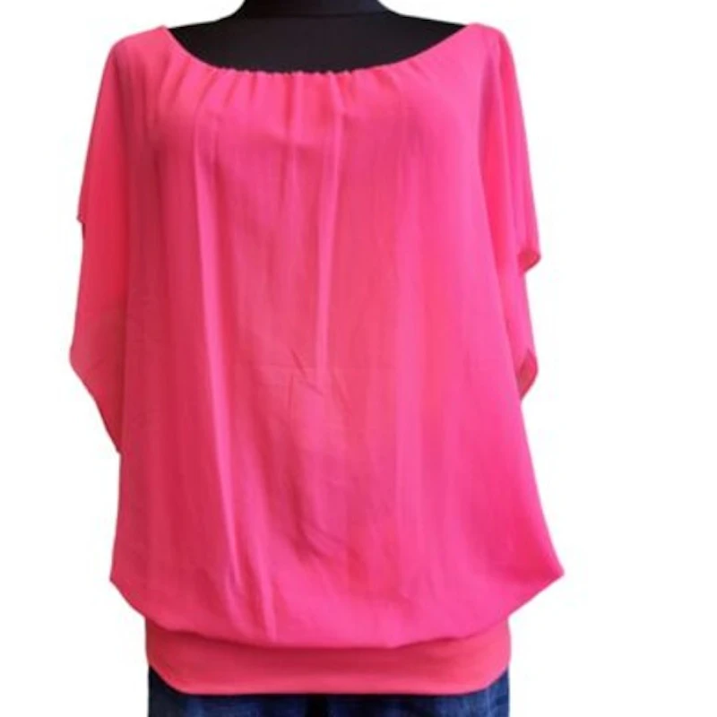 Sammelbluse, verschiedene Farben und Größen