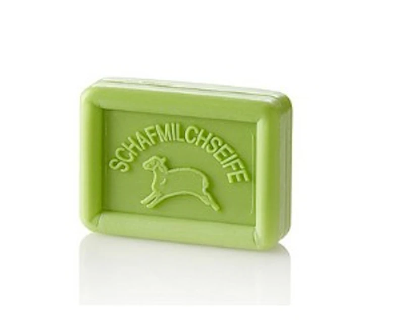 Schafmilchseife Eisenkraut