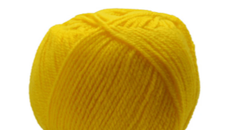 Triangular scarf - Ajour, made of 100% Acryl, hand knitted, will be made in your favorite color! (to order)