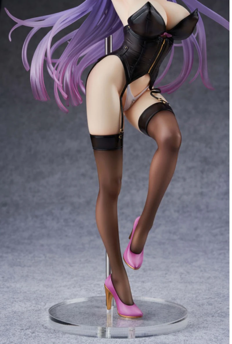 Tsuruta Shizuki 1/6 Complete Figure (PartyLook, Otherwhere)