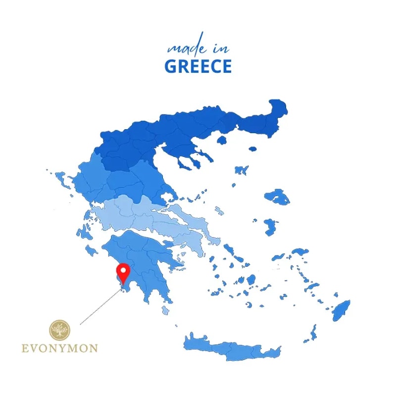 EVONYMON griechischer Thymian 60g