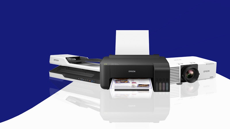 Πλήρης Οδηγός για τη Συντήρηση Εκτυπωτών Epson: Όλα όσα πρέπει να γνωρίζετε για το Epson service