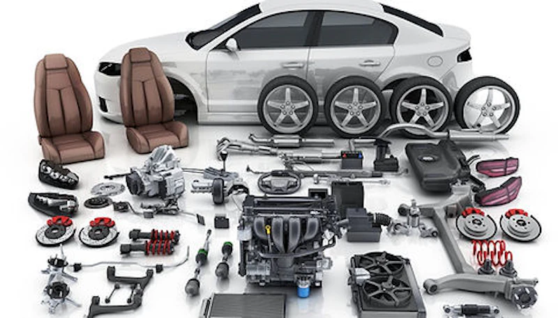 Pièces détachées Automobiles