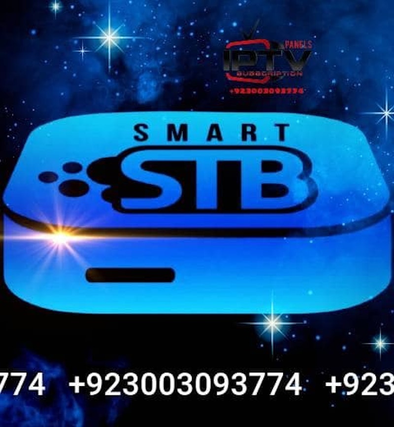 SMART STB IPTV ACTIVATION