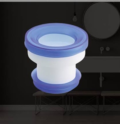 Commode Socket