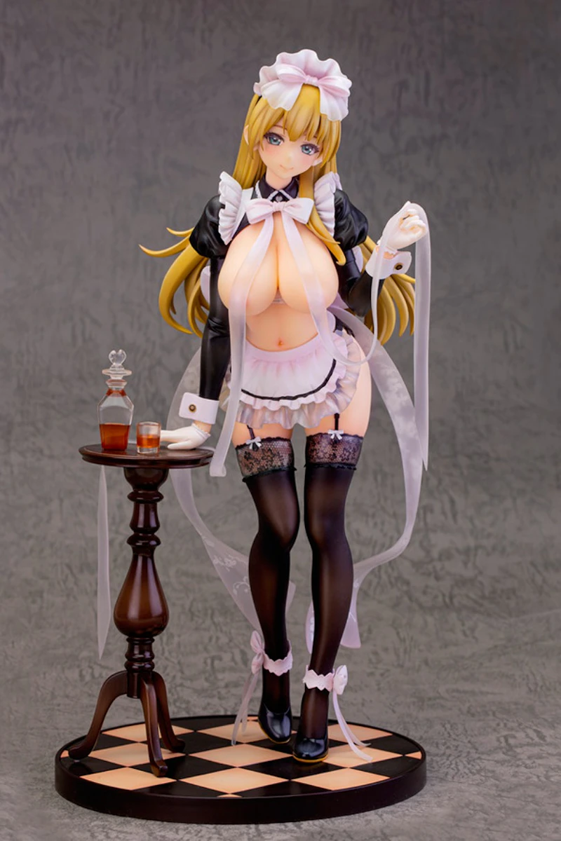 Original - Skytube - Hirose Yuzuha - 1/6 (Alphamax)