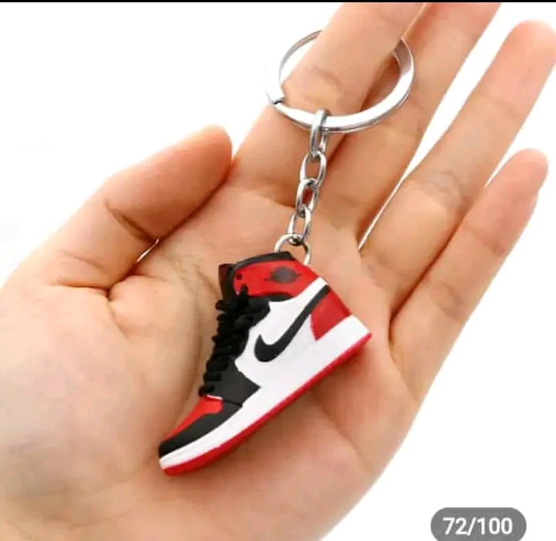 Porte clés Nike(NBA)