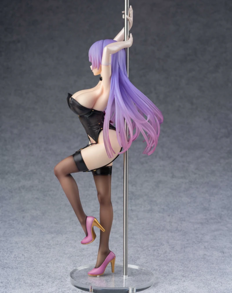 Tsuruta Shizuki 1/6 Complete Figure (PartyLook, Otherwhere)