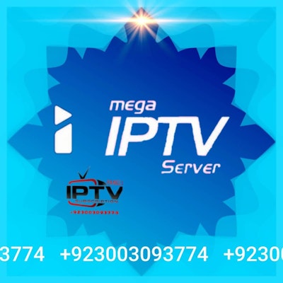 MEGA OTT IPTV SUBSCRIPTION