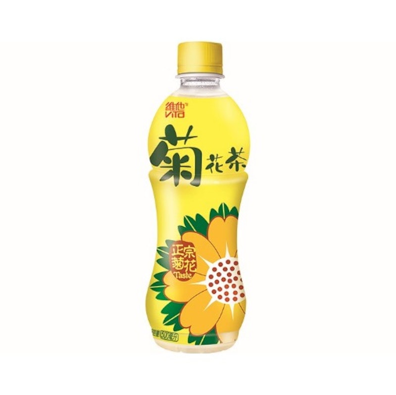 Chrysanthemum tea 500ml (San Mui)