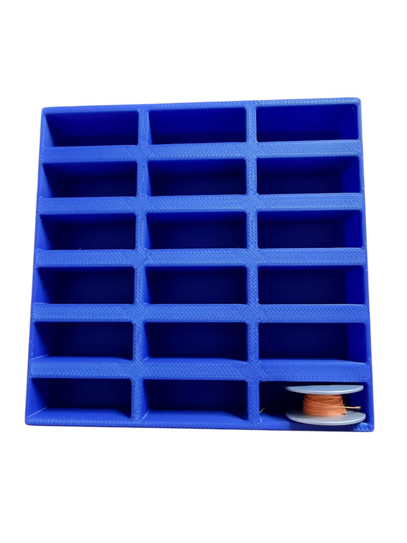 3d Nähhelferlein