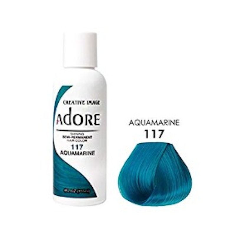 Adore Semi-permanent haircolor 