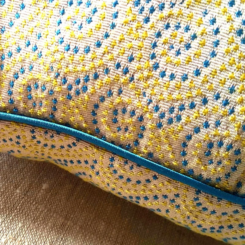 Mani, Geometric  