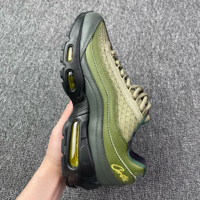AIR MAX 95 CORTEIZ