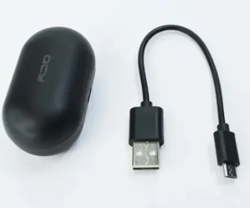 Qcy T4 Bluetooth 5.0 Tws Earphones