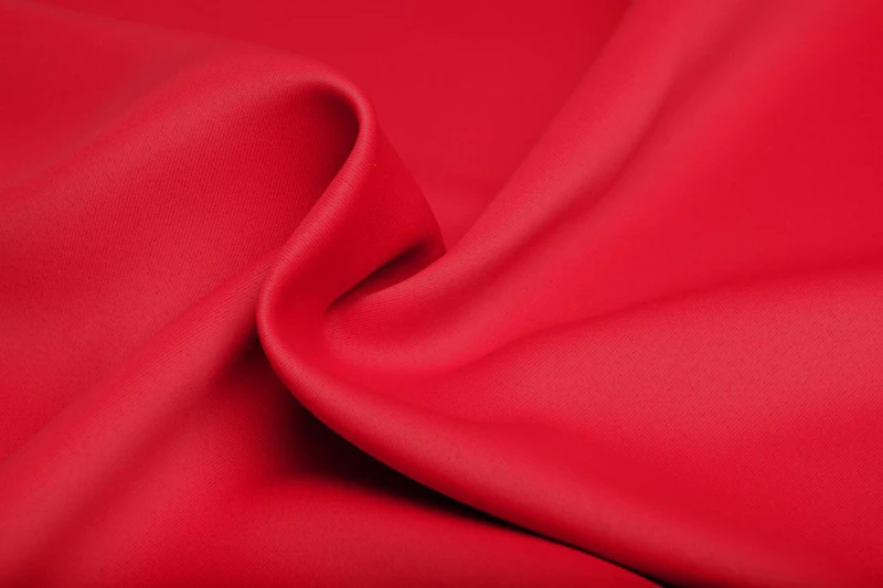 Curtain fabrics - SUNOUT, (back side of fabrics woven in white color), in 85 colors, width - 1,50 m.)