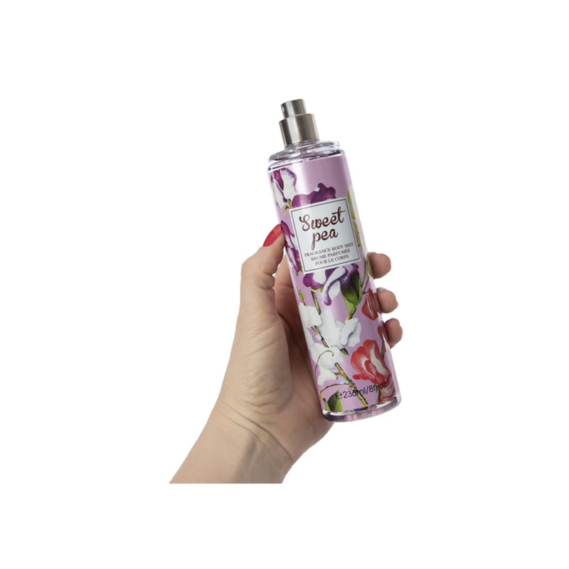  Fragrance  Body Mist 8 fl.oz