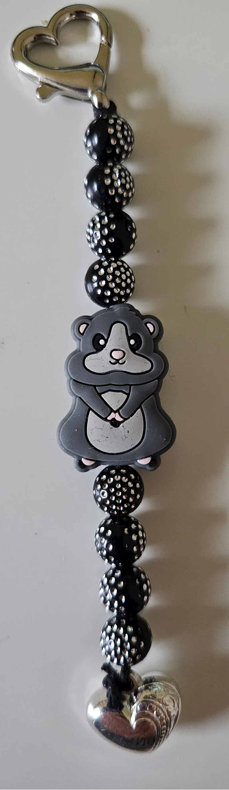 Handtaschenanhänger 