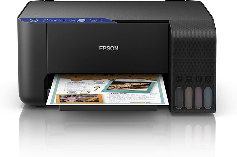 Impresora Epson ET-2711
