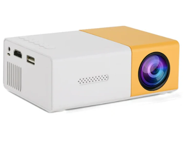Projector