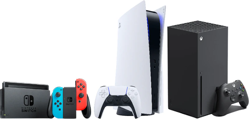 Jeux vidéo & console