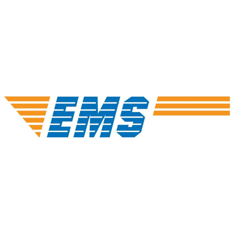 EMS shipping fee