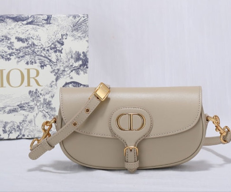 Christian Dior Bobby Bag 
