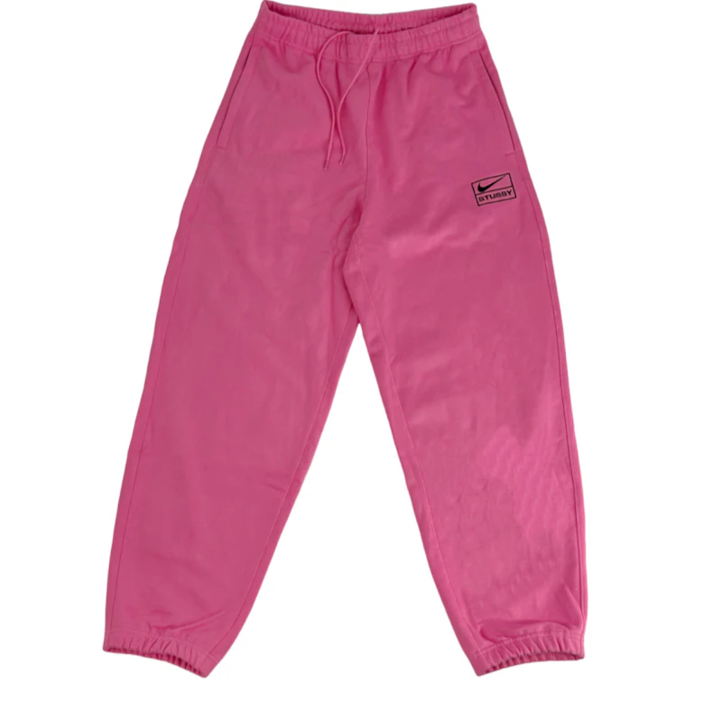 STUSSY TRACKSUIT