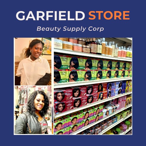 Garfield Store Beauty Supply Corp