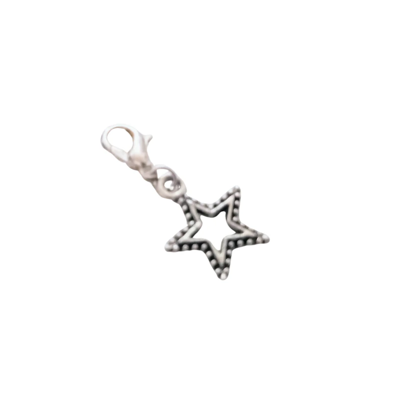 Charms silberfarben ab 1,- Euro