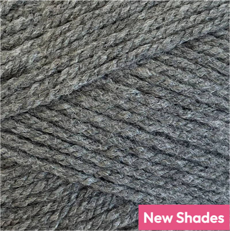 Triangular scarf - Ajour, made of 100% Acryl, hand knitted, will be made in your favorite color! (to order)