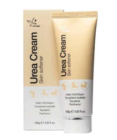 Dermagen Urea Cream
