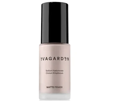 Matte Face Primer
