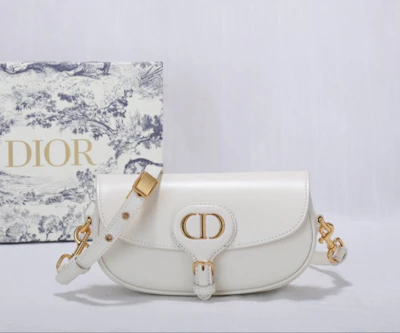 Christian Dior Bobby Bag 