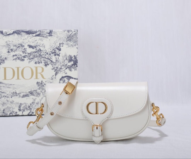 Christian Dior Bobby Bag 