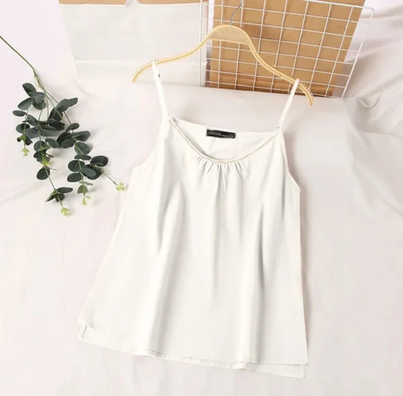 Tank top outfits