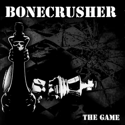 Bonecrusher - The Game LP