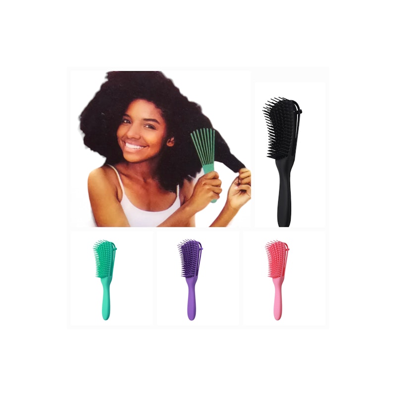 Detangle Brush 