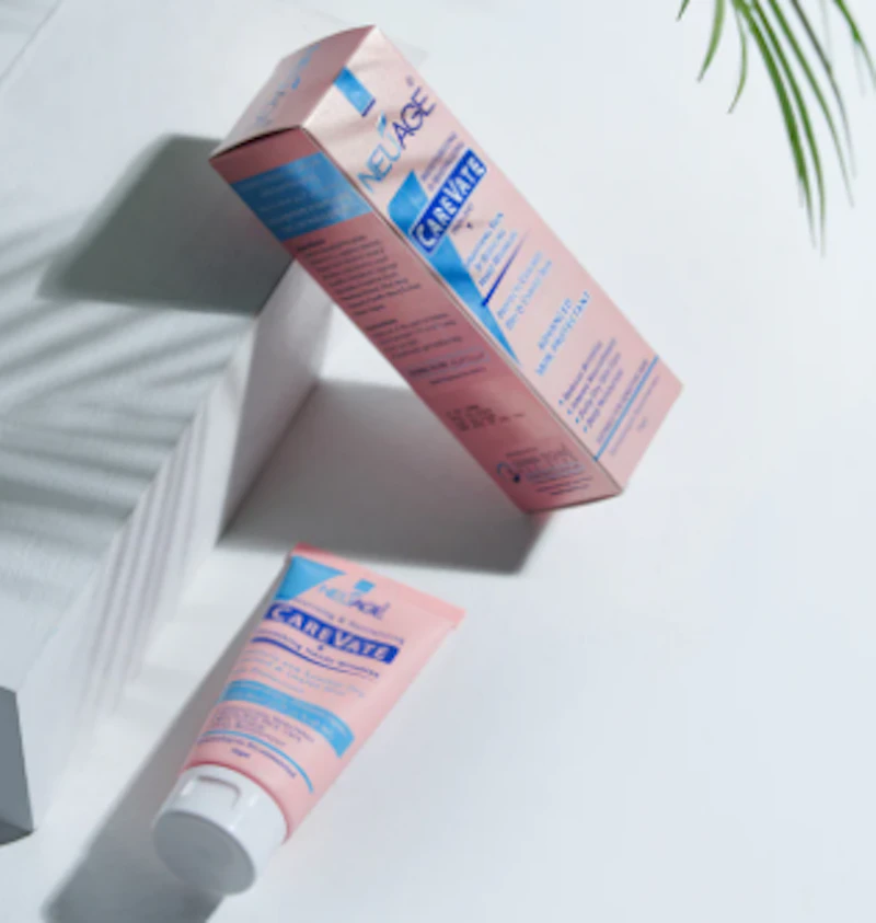 NEUAGE  CAREVATE EMOLLIENT