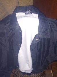 COACH JACKET L