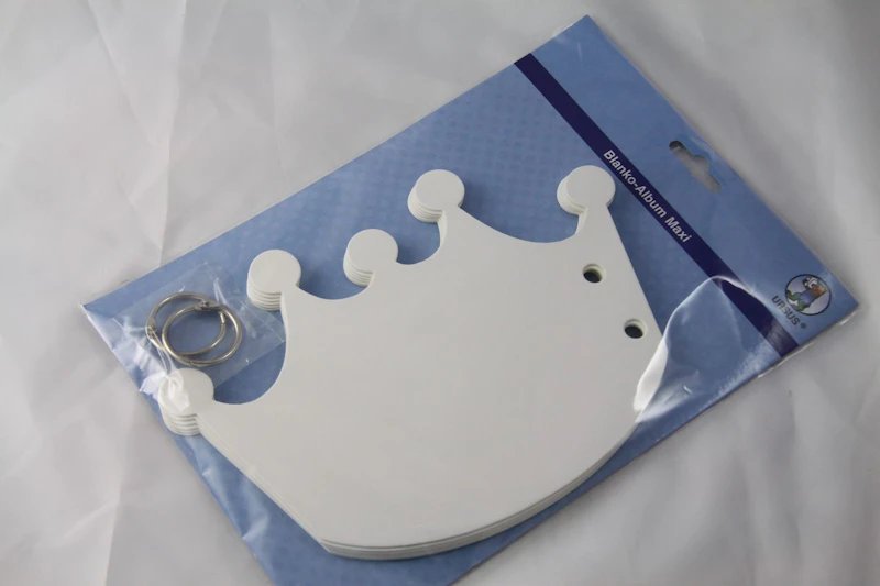 Blanko - Album "Krone"