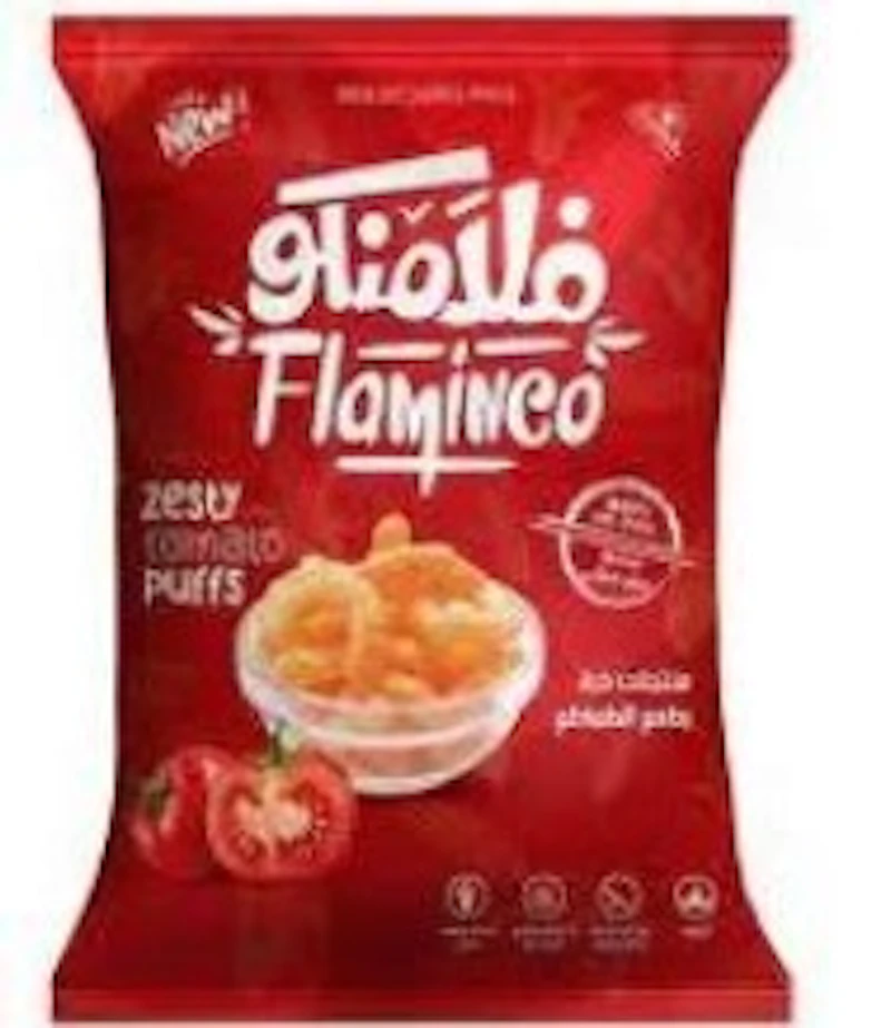 سناكس فلامنكو طماطم Copy