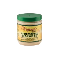 Cholesterol with Tea Tree Oil (Originals by Afrca